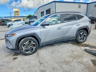 HYUNDAI TUCSON SEL CONVENIENCE