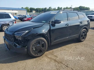 KIA SPORTAGE X LINE