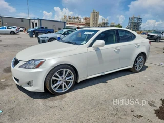 LEXUS IS 350