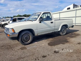 TOYOTA PICKUP 1/2 TON SHORT WHEELBASE