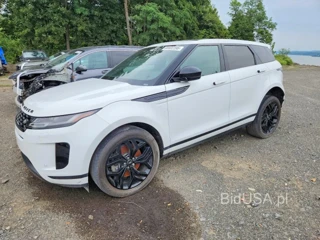 LAND ROVER RANGE ROVER EVOQUE SE