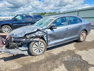 VOLKSWAGEN JETTA TDI