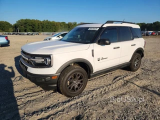 FORD BRONCO SPORT BIG BEND
