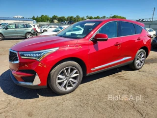 ACURA RDX TECHNOLOGY