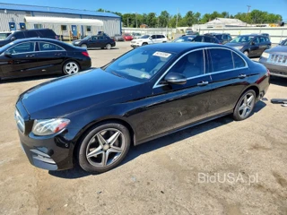 MERCEDES-BENZ E 300 4MATIC