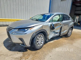 LEXUS NX 300 BASE