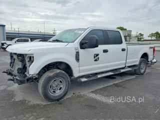 FORD F250 SUPER DUTY