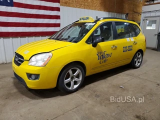 KIA RONDO LX