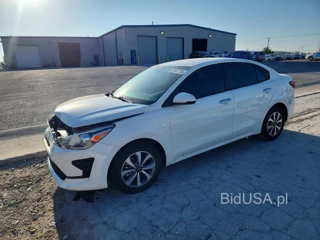 KIA RIO S