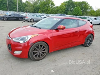 HYUNDAI VELOSTER BASE