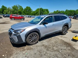 SUBARU OUTBACK ONYX EDITION