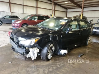 SUBARU IMPREZA PREMIUM PLUS