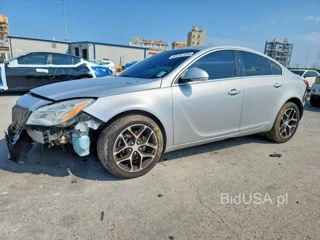 BUICK REGAL SPORT TOURING