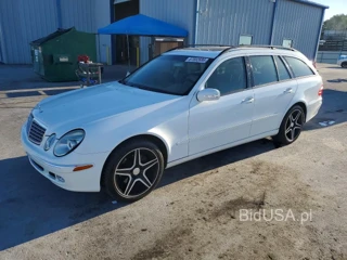 MERCEDES-BENZ E 320 4MATIC