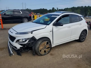 HYUNDAI KONA N LINE