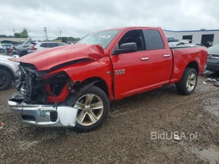 RAM 1500 SLT