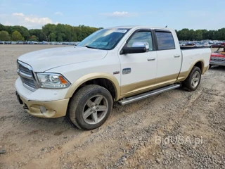 RAM 1500 LONGHORN