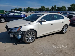 BUICK LACROSSE PREMIUM
