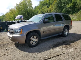 CHEVROLET TAHOE K1500 LS