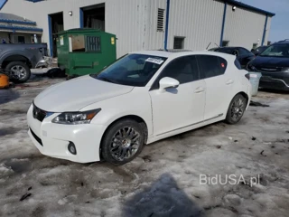 LEXUS CT 200H PREMIUM