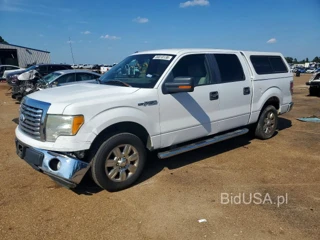 FORD F150 SUPERCREW