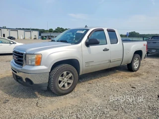 GMC SIERRA K1500 SLE
