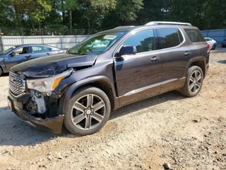 GMC ACADIA DENALI