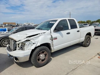 DODGE RAM 2500 ST