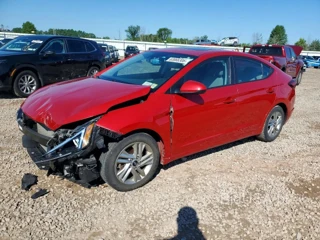 HYUNDAI ELANTRA VALUE EDITION