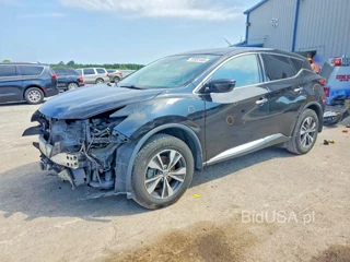 NISSAN MURANO S