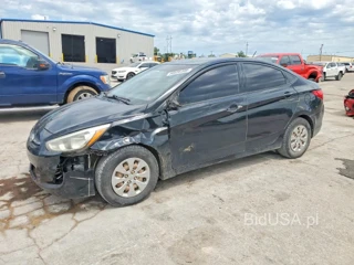 HYUNDAI ACCENT SE