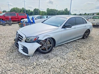 MERCEDES-BENZ E 300 4MATIC