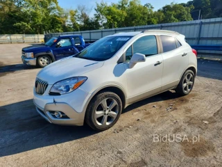 BUICK ENCORE CONVENIENCE