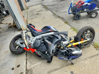 APRILIA RSV4 1100 FACTORY