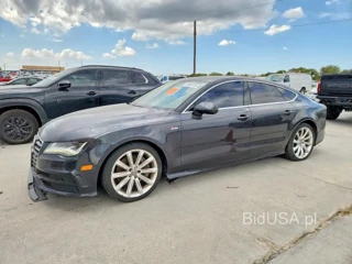 AUDI A7 PRESTIGE
