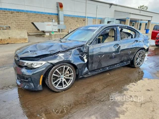 BMW 330I