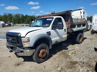 FORD F450 SUPER DUTY