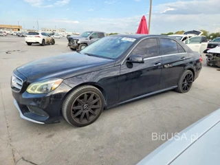 MERCEDES-BENZ E 350