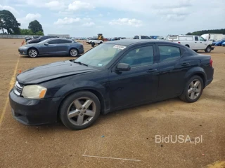 DODGE AVENGER