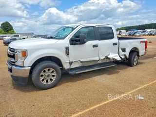 FORD F250 SUPER DUTY