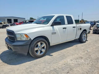 RAM 1500 ST
