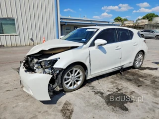 LEXUS CT 200