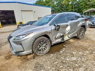 LEXUS RX 350 F SPORT
