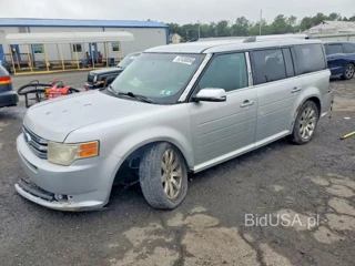 FORD FLEX LIMITED