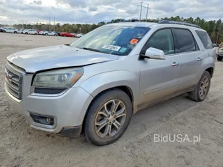 GMC ACADIA SLT-1