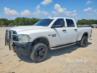 RAM 2500 ST