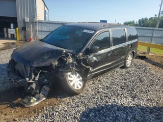 CHRYSLER TOWN & COUNTRY TOURING