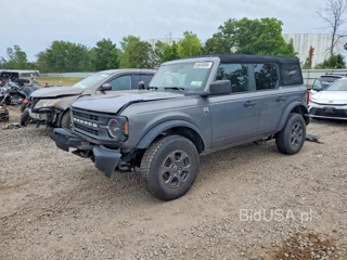 FORD BRONCO BIG BEND