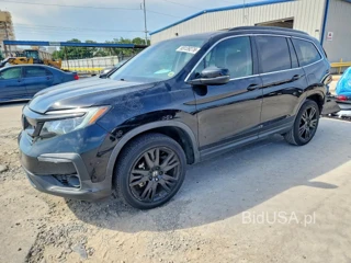 HONDA PILOT SE
