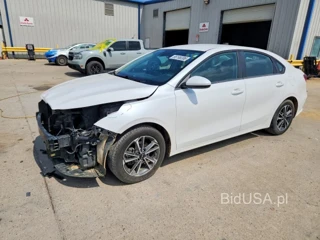 KIA FORTE LXS